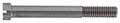 Parker Brothers shotgun lock bolt, antique 8-36 odd thread, .235" diameter .100" thick head, 1.36" shank length, for the hammer breech loading No. 3 action. Parker Brothers shotgun lock bolt, antique 8-36 odd thread, .235" diameter .100" thick head, 1.36" shank length, for the hammer breech loading No. 3 action.